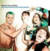 Red Hot Chili Peppers - The Adventures of Rain Dance Maggie