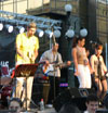 Otvorena Beogradska nedelja umetnosti 2011
