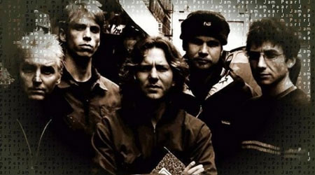 Pearl Jam obležava jubilej dokumentarcem 