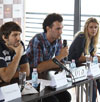 Peti "Love fest" od 5. do 7. avgusta