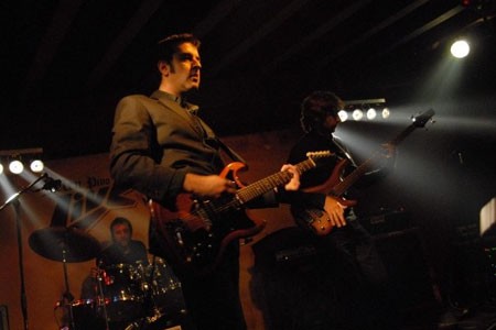 Popečitelji, 2011