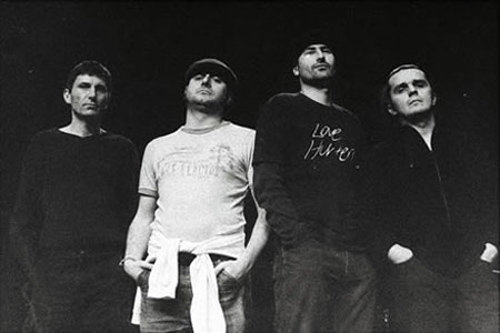 Povratak Huntersa na domaću rock scenu