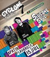 Britanski DJ duo "Silicone Soul" u Apatinu!   