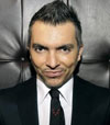 DJ Alex Gaudino
