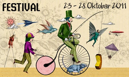 Banjalukanima 2011, 23-28. Oktobar