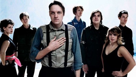 Arcade Fire
