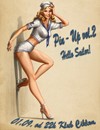 Pin-Up Party vol. II, Hello Sailor