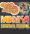 Prvi Fabrika Summer Festival (Bijeljina)