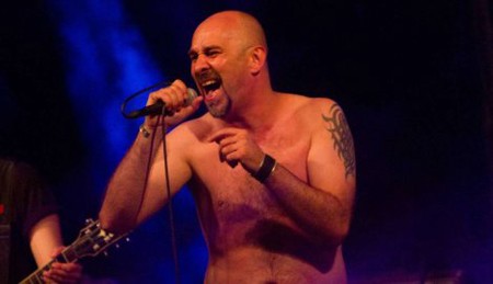Branko Golubović Golub, Goblini