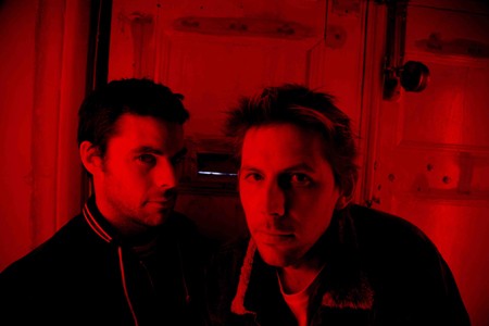 Groove Armada