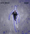 Novi album Jeff Mills-a "2087"