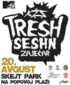 KZS Tresh Seshn u Zaječaru