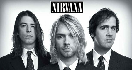 Krist Novoselic organizuje "Nirvana tribute" koncert