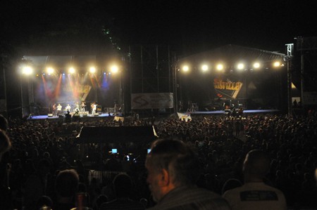Ni&scaron;ville jazz festival