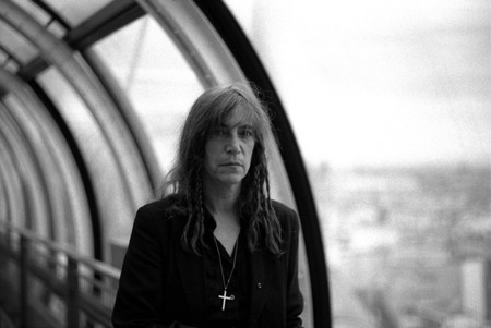 Polar nagrada Patti Smith