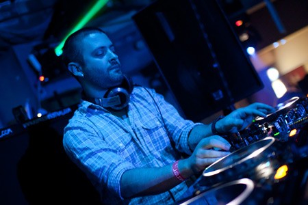 Sebastien Leger
