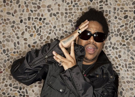 Felix Da Housecat