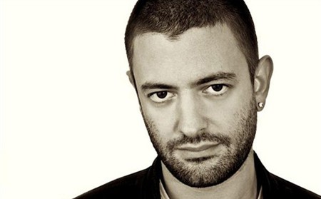 Sebastien Leger