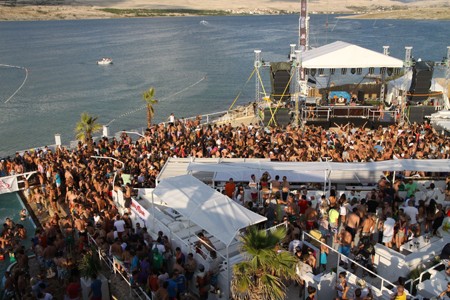 Club Papaya day 