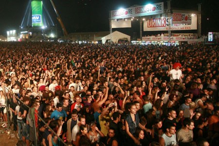 Organizatori Belgrade Beer Fest-a žale zbog incidenata