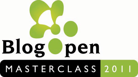 BlogOpen 2011