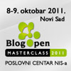 BlogOpen 2011