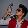 Bruno Mars nastupa na MTV VMA 2011