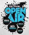 EDIT:Tehno Open Air