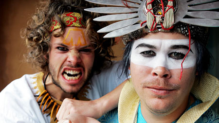 "Empire Of The Sun" ponovo na okupu "Empire Of The Sun" ponovo na okupu