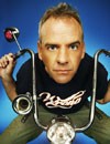 Fatboy Slim u Kotoru, 2011