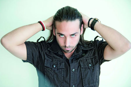 Cristian Varela