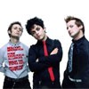 Green Day najbolji punk bend, 2011