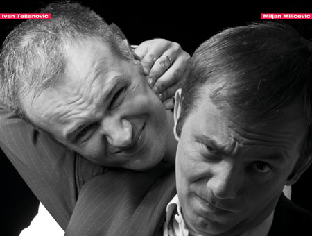 Ivan i Miljan