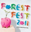 Počinje Forest fest na Ko&scaron;utnjaku