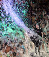Promo žurke Belgrade Foam Festa 2011 Promo žurke Belgrade Foam Festa 2011