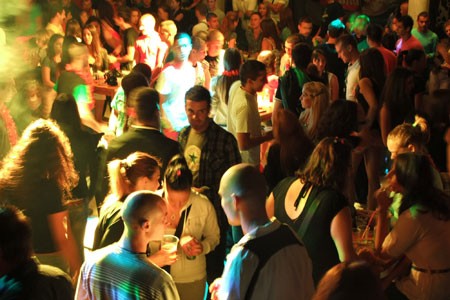 1st DJ Fest 2011