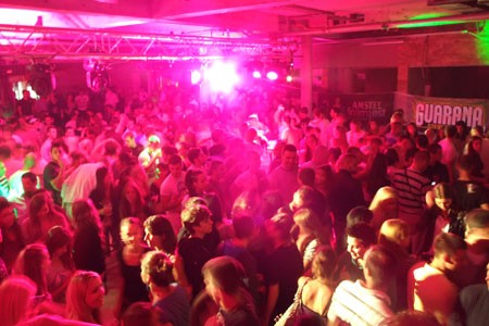 1st DJ Fest 2011