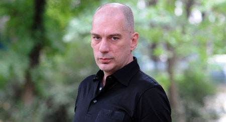 Bal&scaron;a Brković