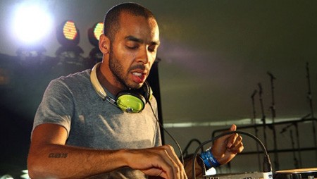 DJ Mehdi