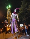 Festival uličnih svirača u Novom Sadu