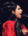 Mercury nagrada za PJ Harvey