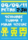 Schwabe / Tijana T / Maja Uzelac