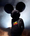 Postavite pitanje Deadmau5-u live!