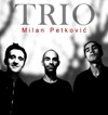 Vodimo vas na Jazz Future Sessions with Milan Petkovic trio u KC Grad