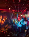 Otvoren klub "The Tube"