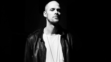 Adam Beyer