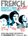 Vodimo vas na koncert French Kiss-a