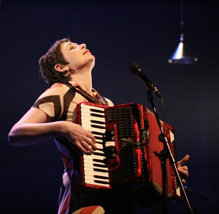 Belle du Berry