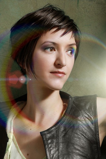 Pauline Croze