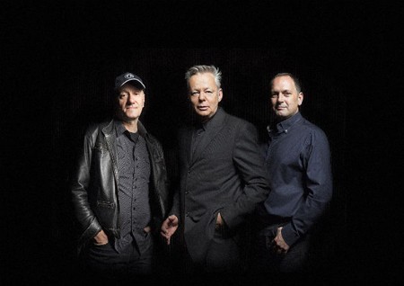 Vlatko Stefanovski, Tommy Emmanuel i Stochelo Rosenberg